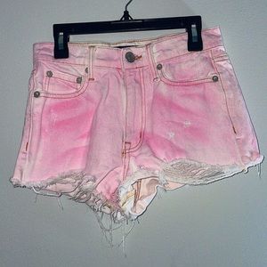 AEROPOSTALE SHORTS